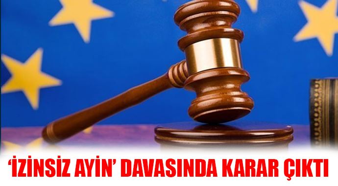 KKTC&#039;nin AİHM zaferi