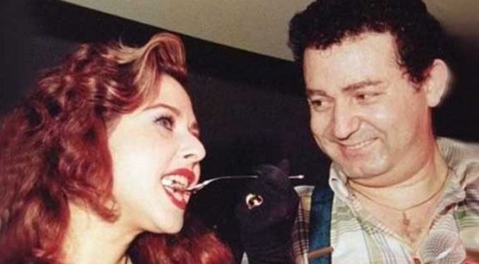 Kayahan ve Nilüfer konsere çıkacak