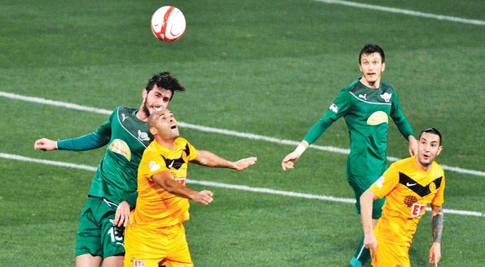 Ege&#039;de birlik beraberlik