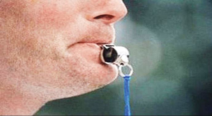 'Türkler maçları maniple etti', işte o iddia 'Türkler maçları maniple etti', işte o iddia
