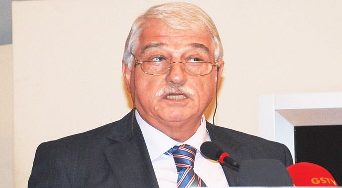 'Aziz Yıldırım 15 gün içinde tutuklanabilir' 'Aziz Yıldırım 15 gün içinde tutuklanabilir'