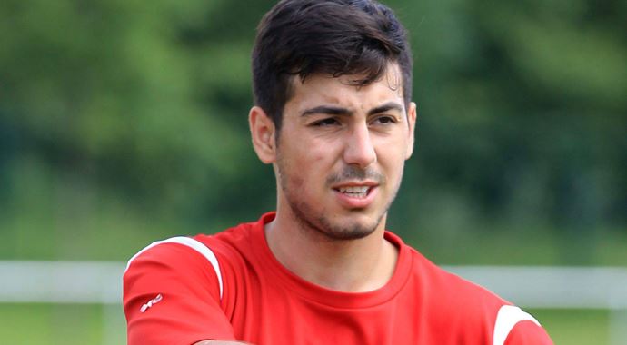 Torku Konyaspor Okan Derici ile anlaştı