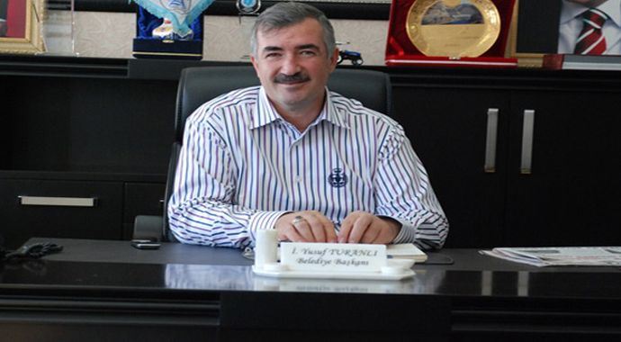 Eski başkan Yusuf Turanlı AK Parti&#039;den BBP&#039;ye geçti