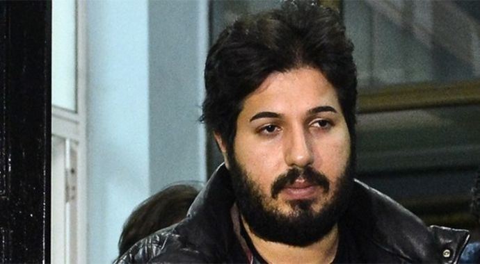 Rıza Sarraf'tan Kılıçdaroğlu'na 100 bin TL'lik dava Rıza Sarraf'tan Kılıçdaroğlu'na 100 bin TL'lik dava