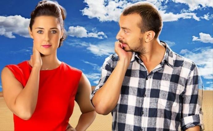 Sevilen dizi Leyla ile Mecnun artık sinemada!