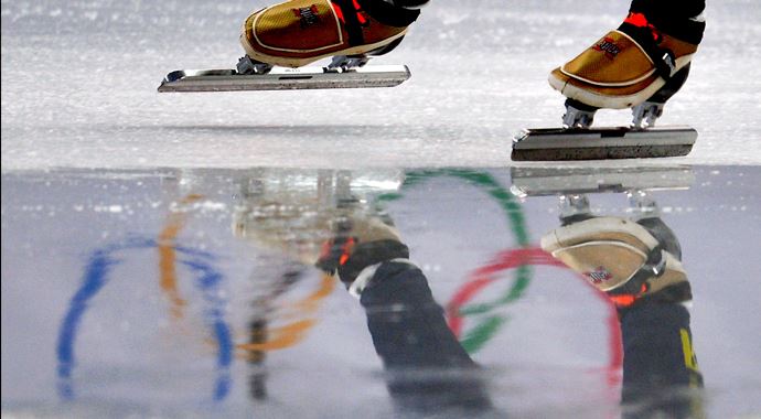  Türk firmalarının olimpiyat başarısı