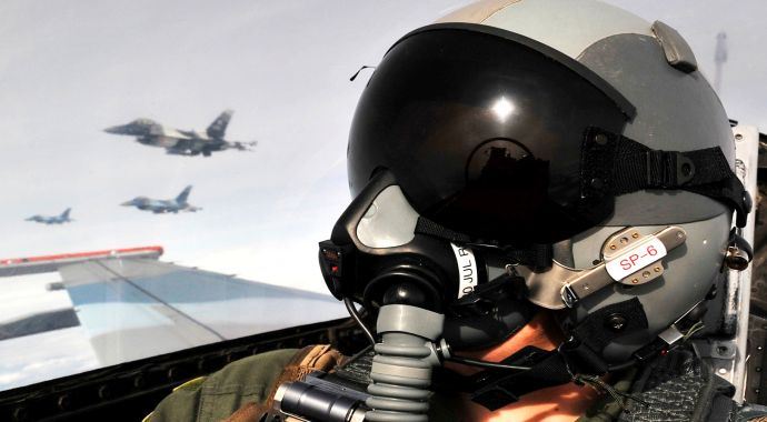 Uludere operasyonuna katılan iki pilot istifa etti Uludere operasyonuna katılan iki pilot istifa etti