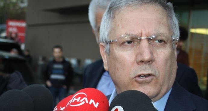 Aziz Yıldırım'ın tutuklanması Sivas'ta mı yapılacak? Aziz Yıldırım'ın tutuklanması Sivas'ta mı yapılacak?