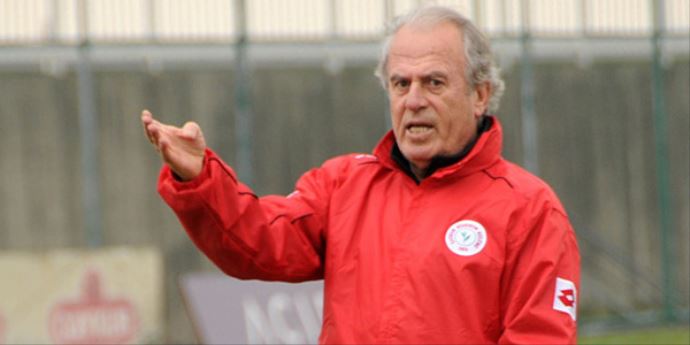 Çaykur Rizespor'den Mustafa Denizli açıklaması! Çaykur Rizespor'den Mustafa Denizli açıklaması!