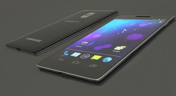 Galaxy S5 hakkında şoke haber Galaxy S5 hakkında şoke haber