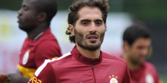 Galatasaray'ı yeni transfer gibi sevindiren haber Galatasaray'ı yeni transfer gibi sevindiren haber