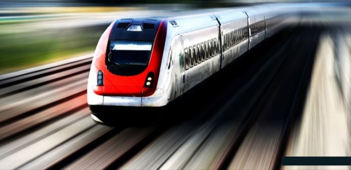 Bu ilimizde hızlı tren için ihale hazırlığı