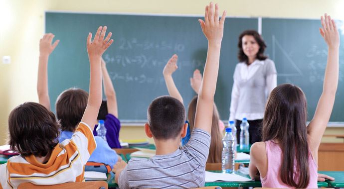 Dershane tasarısı Meclis'e sunuldu