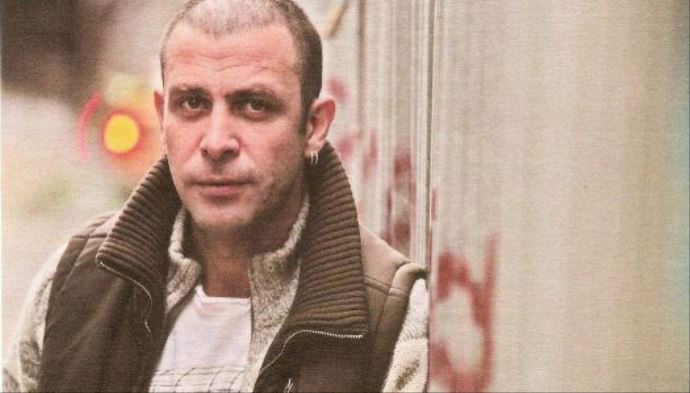 İşte Nejat İşler'in son 'şiir'i