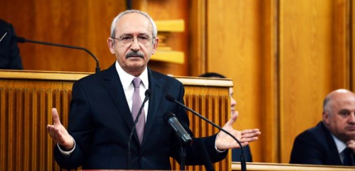  CHP bir büyükşehir adayını değiştirdi mi