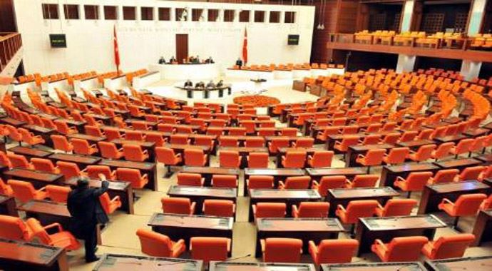 Vekillere kısa mesaj faturası!