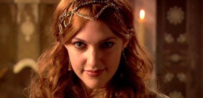 Meryem Uzerli, yeni reklamından servet kazanacak
