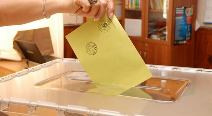 Bunlar da seçim cinliği! Engelli kontenjanına göz diktiler