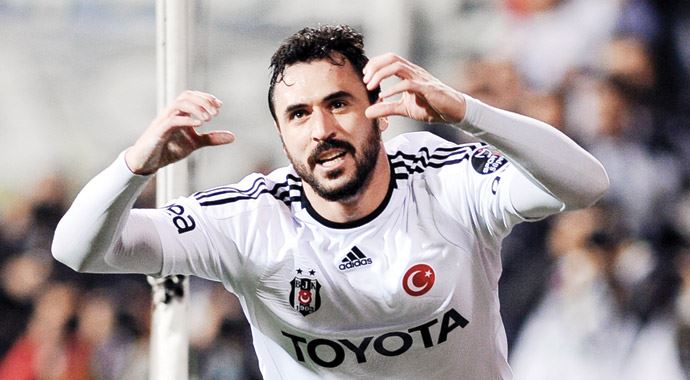 Zirveye Almeida mesajı