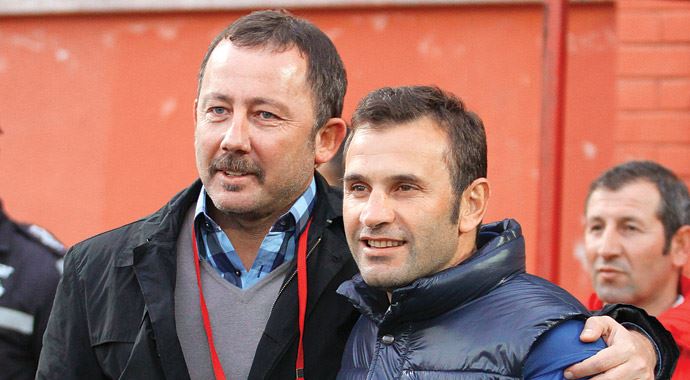 Hocalara basın toplantısı müjdesi