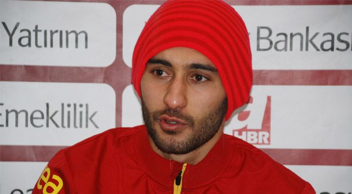 Veysel Sarı transferinde ileriyi göremediler