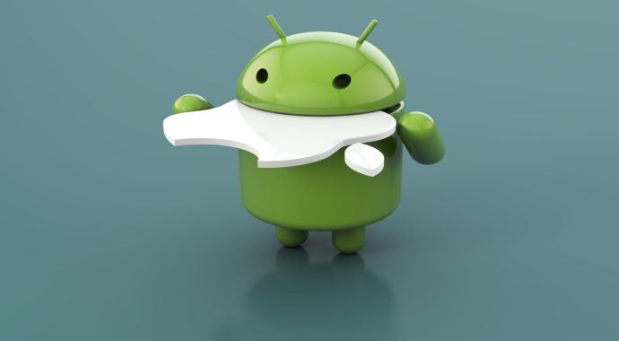 Apple, Android piyasasına gözü dikti