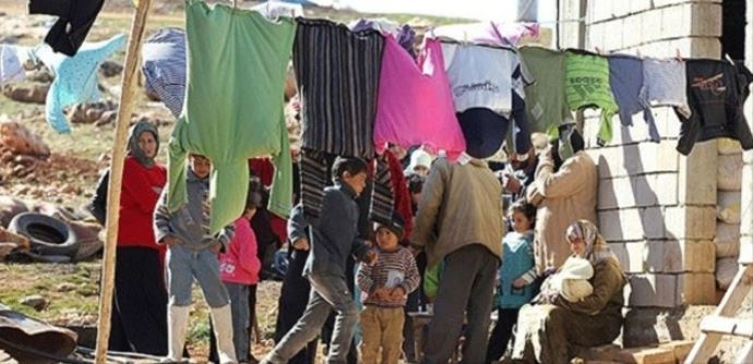 Amaç Osmanlı'yı yok etmek: Suriye Türkmenleri üçlü kıskaçta