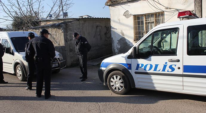 Taziye evinde mangaldan zehirlendiler: 3 ölü