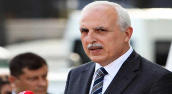 Vali Mutlu'dan 'Doğalgaz faciası' açıklaması