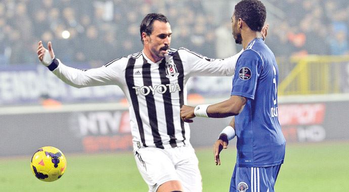 İşte tekrar maçının hakemi!