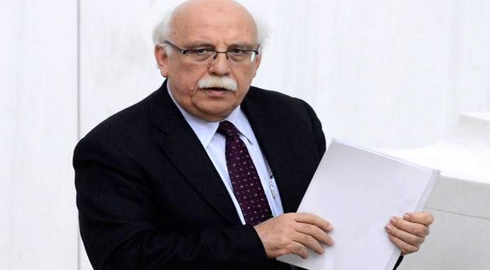 Nabi Avcı'dan 'Dershane'lerle ilgili açıklama Nabi Avcı'dan 'Dershane'lerle ilgili açıklama