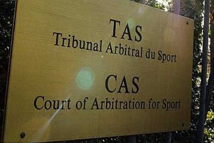 CAS'tan Trabzonspor'a tazminat cezası