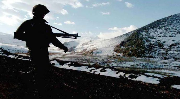 Uzman Jandarma ve Uzman Erbaşlar'dan basın açıklaması