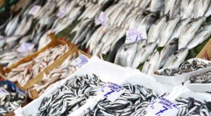 Balık fiyatları artık cep yakmayacak