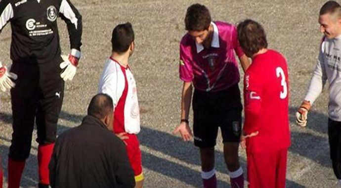 10 Dakikada 8 gol attılar hemde kendi kalelerine