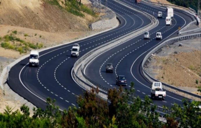 Karayollarında günlük yol durumu- 8 ocak Karayollarında günlük yol durumu- 8 ocak