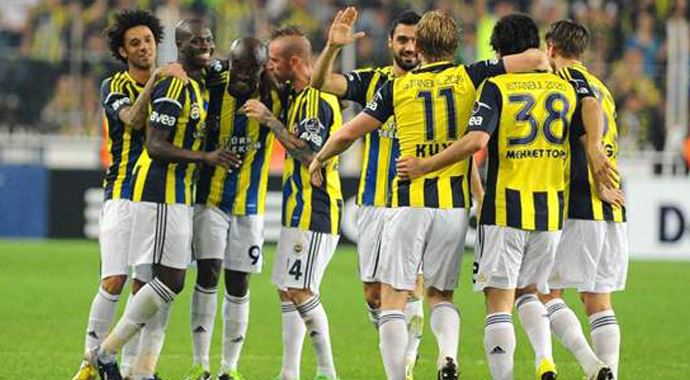 Fenerbahçe ile Sivasspor 18. randevuda Fenerbahçe ile Sivasspor 18. randevuda