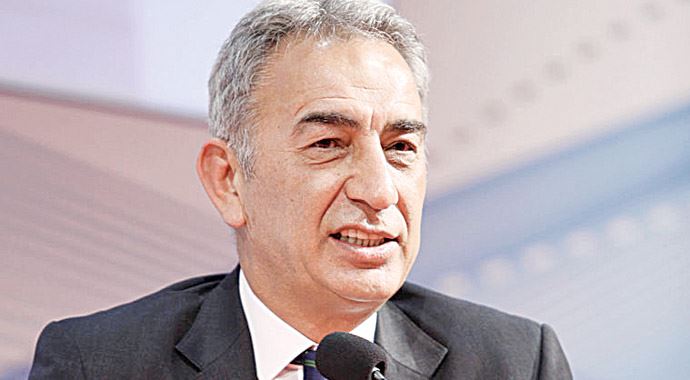 Polat: Deniz dalgalanmadan durulmaz Polat: Deniz dalgalanmadan durulmaz