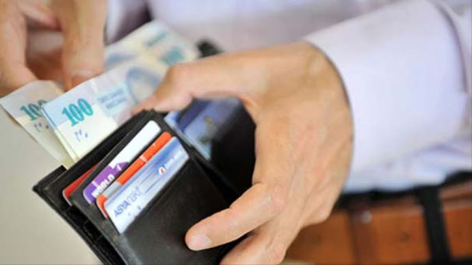 Ev sahipleri bu habere dikkat, 480 TL daha fazla ödenecek Ev sahipleri bu habere dikkat, 480 TL daha fazla ödenecek