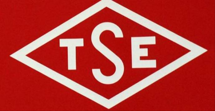 TSE, 15 firmanın sözleşmesini feshetti TSE, 15 firmanın sözleşmesini feshetti