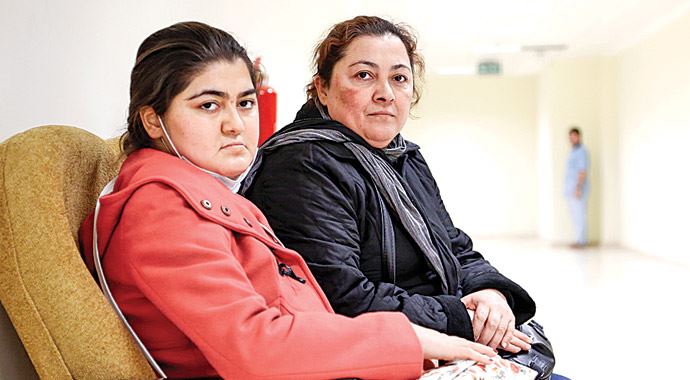 Akciğer hastaları evde ölümü bekliyor Akciğer hastaları evde ölümü bekliyor
