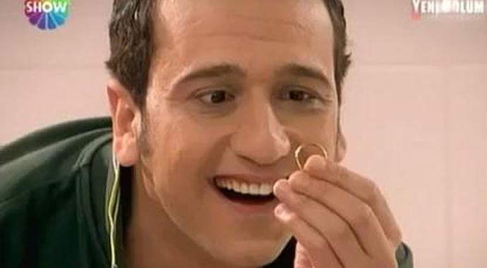 Pis Yedili'nin 'Orço'su Kanal D'ye transfer oldu Pis Yedili'nin 'Orço'su Kanal D'ye transfer oldu