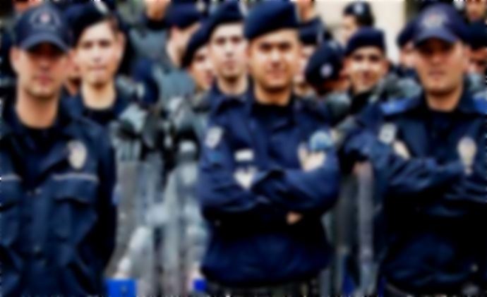 O polislere müebbet talebi O polislere müebbet talebi