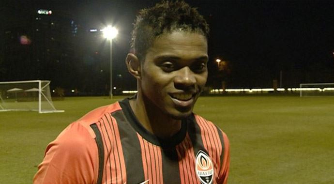 Genç futbolcu Maicon hayatını kaybetti! Genç futbolcu Maicon hayatını kaybetti!