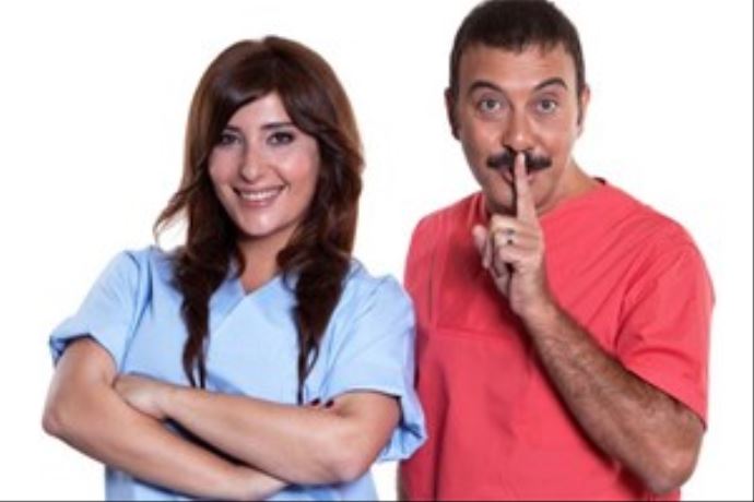 ATV'nin bu dizisi ekranlara veda ediyor! ATV'nin bu dizisi ekranlara veda ediyor!
