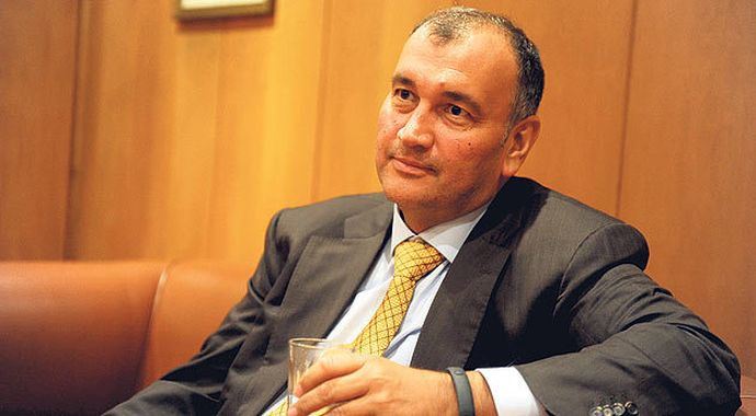 Ülker, Fildişi'nin yeni Drogbası oldu Ülker, Fildişi'nin yeni Drogbası oldu
