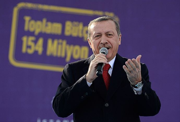 Başbakan Erdoğan Kartal'da açılış töreninde konuştu Başbakan Erdoğan Kartal'da açılış töreninde konuştu