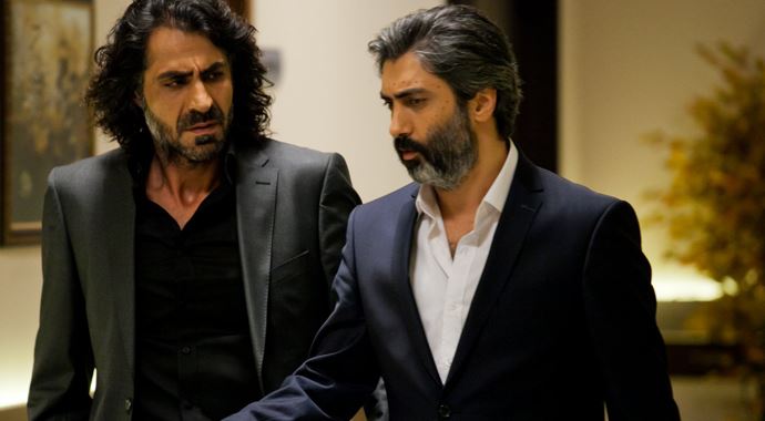 Ünlü şarkıcı Kurtlar Vadisi Pusu'da rol alacak Ünlü şarkıcı Kurtlar Vadisi Pusu'da rol alacak