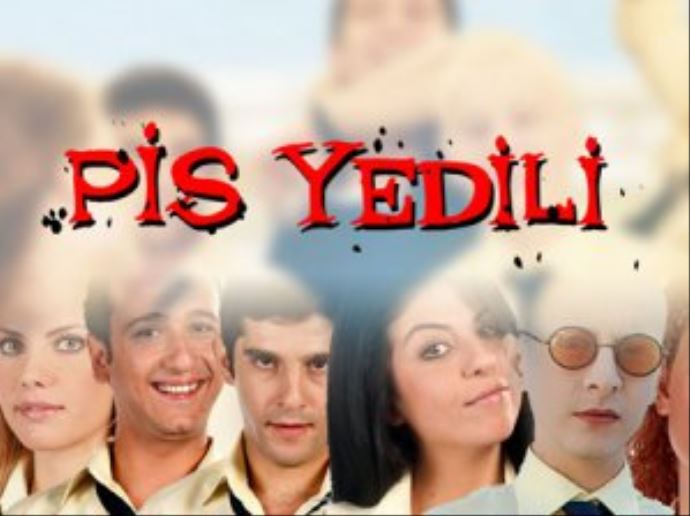 Pis Yedili dizisi ekranlara veda ediyor!