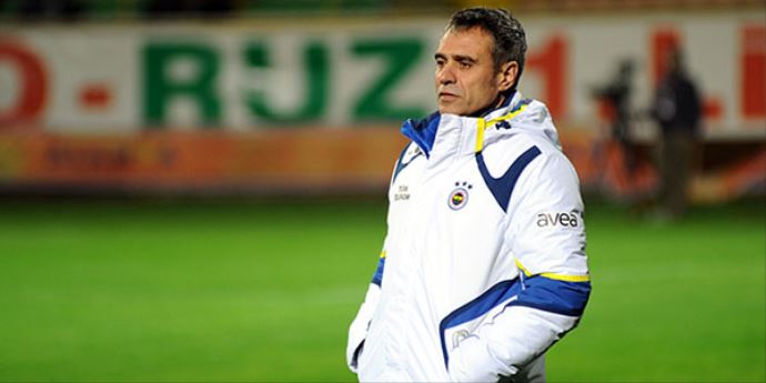Ersun Yanal taktiksel değişikliğe gidiyor!